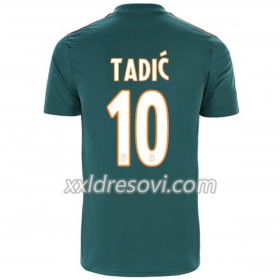 AFC Ajax Dusan Tadic 10 Drugi Nogometni Dres 2019-2020